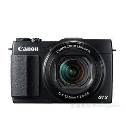Canon PowerShot G1X Mark II (公司貨) G1X MarkII
