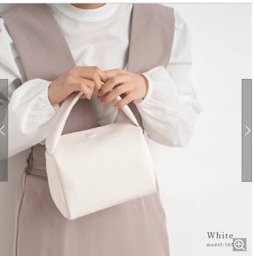 東京禮物進口[vinb-21c48p] [PU] Mini pouch Bag Vivid Color手提包
