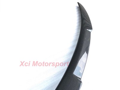 XCI 寶馬 BMW G22 M-tech 碳纖維 卡夢 尾翼 M4款 台灣製造 密合度超優 420 430