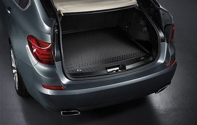 【歐德精品】德國原廠BMW 5系列 F07 Gran Turismo,托盤行李箱墊.後箱墊專用款 5GT 520.530