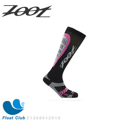 ZOOT ULTRA RECOVERY CRX SOCK 2.0 肌能回復襪女款 Z1308012010 原價2200元