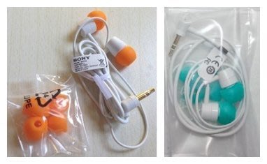 非仿品,原廠 SONY 立體聲 入耳式 耳機,藍牙SBH20原配耳機,適 手機 隨身聽 MP3 短線版;禮物 獎品