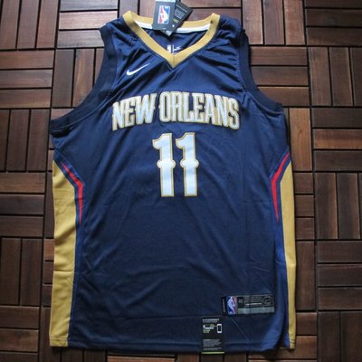 NBA2018全明星賽球衣  新奧爾良鵜鶘隊 cousins 朱·哈勒戴 Holiday