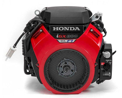 全新U-MO本田進口雙缸GX800iRH(快速電啟動/含排氣管)(Honda)3600RPM強力引擎,Honda台南維修服務中心
