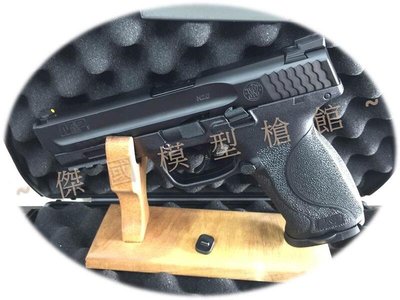 (傑國模型) M&amp;P9 M2 11mm CO2 鎮暴槍 UMAREX WALTHER 德國 授權版 鎮暴