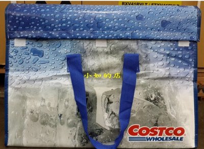 【小如的店】COSTCO好市多代購~好市多保冷購物袋(1入)