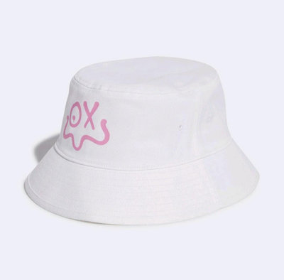 全新 正版 愛迪達 OX漁夫帽（男生頭圍）Adidas Andre Saraiva聯名釣魚帽 愛迪達遮陽帽 愛迪達露營帽 愛迪達休閒帽 愛迪達帽子 愛迪達紳士帽
