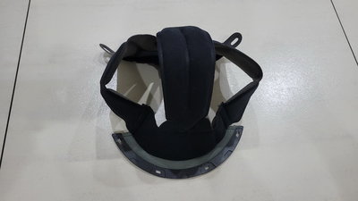 Schuberth E1 C3-PRO Helmet Liner 安全帽內襯 尺寸 XL 61/62