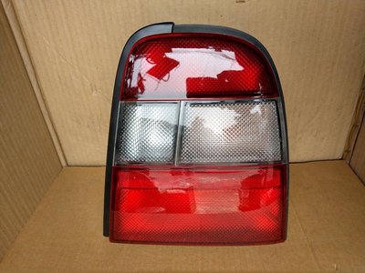 TSY 正廠 MARCH 進行曲 K11 97-4D 後燈 尾燈 紅白2色 單顆特價350元