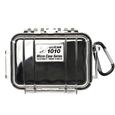 【kiho金紘】派力肯 塘鵝箱 PELICAN Micro Case Series 防水盒 1010