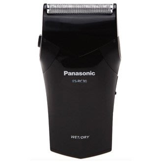 Panasonic 國際牌 水洗刮鬍刀 ES-RC30