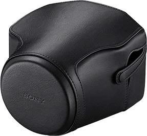 SONY LCJ-RXE DSC-RX10 專用相機包 隨附肩帶 適用於 DSC-RX10