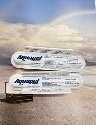 五支【阿齊】美國 Aquapel 長效型撥水劑 AQ 潑水劑 撥水劑 免雨刷
