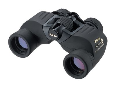 Nikon Action EX 7x35 CF 雙筒望遠鏡 氣密充氮防水防霧 非球面目鏡 多層鍍膜【公司貨】