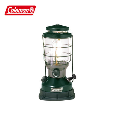 【大山野營】Coleman CM-29496 北極星氣化燈 汽化燈 照明燈 氣氛燈 去漬油 露營燈 野營燈