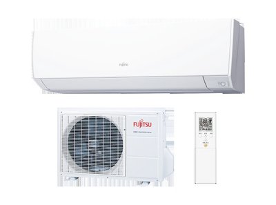 Fujitsu 富士通變頻空調 ASCG050CMTA / AOCG050CMTA 一對一高級系列冷氣 【含標準安裝】