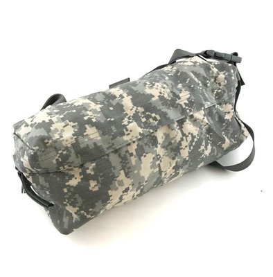 美軍公發 ARMY 陸軍 ACU UCP 通用數位迷彩 Molle II 腰包 臀包 斜背包