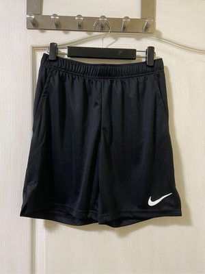 Nike Standard Fit Sri-fit男款黑色 訓練 休閒 運動 短褲
