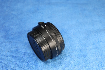 Nikon AIS TC-14B 1.4x 高畫質 1.4倍加倍鏡，適用於多數 AI/AIS 200mm或以上望遠鏡頭~