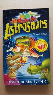 Astrosaurs,Koyasan,vampirates,the stone pilot,let,snog 共5本