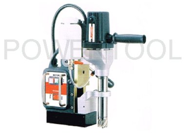 工具王 AGP LY25 磁性鑽孔機 磁性鑽孔機 磁性 座 穴鑽 鑽孔機 洗孔機