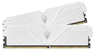 【宅天下】ANACOMDA 巨蟒 3200 16G(8G*2) S系列-電競DDR4 白散熱片 超頻桌上型電腦記憶體