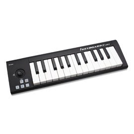 【控光後衛】 iCON iKeyboard 3 mini 25鍵主控鍵盤