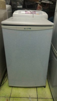 佳佳電器 teco 91公升東元小鮮綠單門冰箱