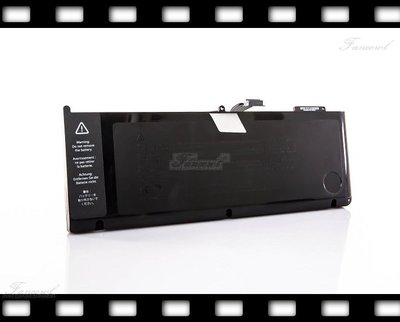 Apple原廠電池- 2011年MACBOOK Pro 15吋 A1286 / A1382 送拆機工具