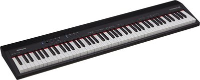 【老羊樂器店】Roland GO:PIANO GO-88P 88鍵 輕便型電鋼琴 可攜式電鋼琴 電鋼琴