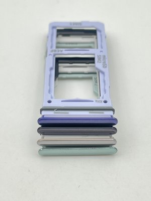 Samsung 三星 A52S 卡托 卡槽 卡架 SIM卡座 記憶卡槽