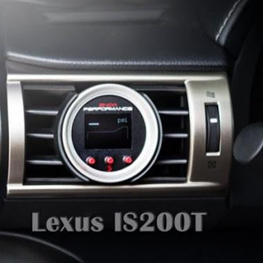 【精宇科技】LEXUS NX IS 200T 300冷氣出風口錶座 水噴射專用錶座 SNOW AEM 汽車錶 賽車錶