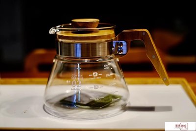 熱銷 HARIO 橄欖木V60濾杯 耐熱玻璃分享壺手沖咖啡壺套裝日本原裝進口【景秀商城】/請選好規格前來詢價