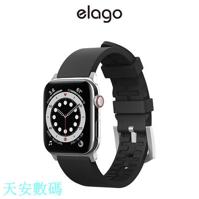 [elago] Apple Watch 運動/硅膠錶帶(適用Ultra1,2,9/8/7/6/SE/5/4/3/2/1)