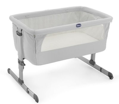 媽媽寶寶 租義大利Chicco✿Next 2 Me多功能移動舒適嬰兒床