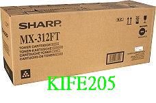 SHARP MX-M310N SHARP MX-312FT MX M310N .SHARP MX 312FT MXM310N公司原廠碳粉