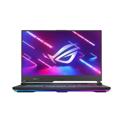 ASUS G513RC-0112F6800H R7-6800H/8G 512G RTX3050 4G