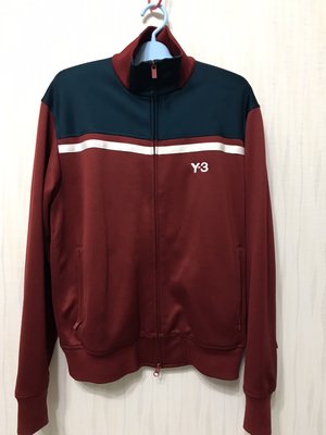 Y3 特別配色運動外套二手男裝 XS/TP