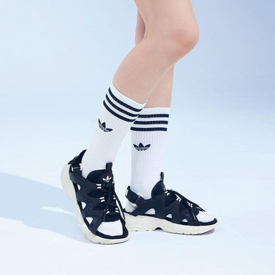 adidas ASTIR 運動涼鞋 女 - Originals HP9569