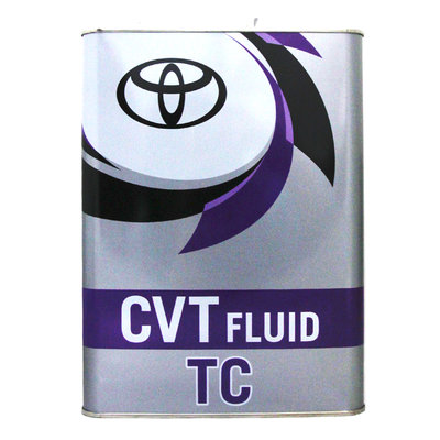 【易油網】TOYOTA 原廠CVT TC ATF 日本原裝 豐田 無段自動變速油 LEXUS 6速、7速 自排油