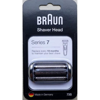 【小楊哥】現貨 百靈 Braun 73S 刀頭 刀網組（適用新7系列 360° Flex）