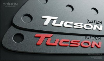 2016~18 ALL NEW TUCSON IX TL C柱三角窗Sport版飾板