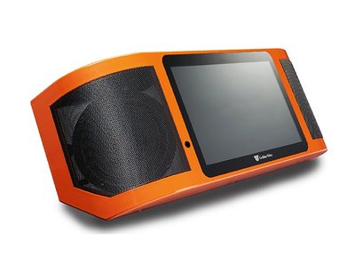 聊聊可議金嗓SUPER SONG 600最新攜帶型電腦伴唱機
