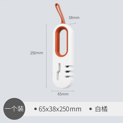 新疆哥廚房磨刀器家用快速磨刀神器菜刀剪刀手動磨刀石工具