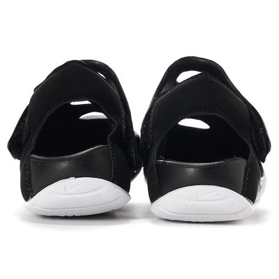 NIKE SUNRAY PROTECT 3 PS 童鞋 中童 兒童涼鞋 運動涼鞋 護趾涼鞋 DH9462-001