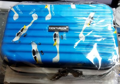 【全新】CENTURION 百夫長 7吋裘莉包 Jolie kit (3904英呎) 安捷飛航聯名款