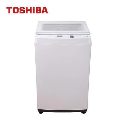 【TOSHIBA 東芝】 AW-DUK1150HG 10.5公斤 直立式變頻洗衣機