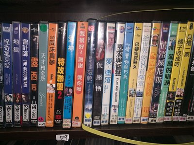 【席滿客二手書】正版DVD-電影《暮光之城：破曉2》-莉絲汀史都華、羅伯派汀森、達科塔芬妮