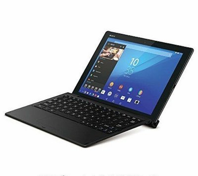 Sony Z4 Tablet+專用鍵盤 4G版 平板電腦 9成新 可信用卡分期~