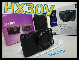 ASDF《保固內公司貨》SONY HX30V 相機 A5100 16-55mm G1X Mark II-2 HX90V